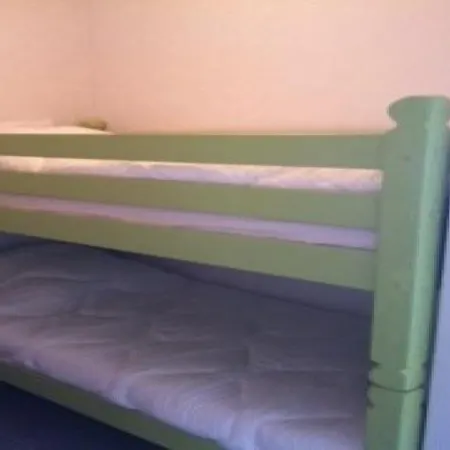 Apartman Paloma *